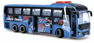 DICKIE AUTOCAR MAN LIONS COACH 26.5CM