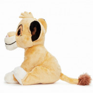DISNEY JUCARIE DE PLUS SIMBA 25CM