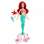 DISNEY PRINCESS PAPUSA ARIEL