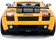 FAST AND FOURIOUS LAMBORGHINI GALLARDO SCARA 1:24