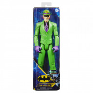 FIGURINA RIDDLER IN COSTUM VERDE 30CM