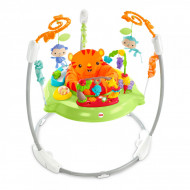FISHER PRICE CENTRU DE ACTIVITATI PADUREA TROPICALA