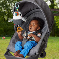 FISHER PRICE JUCARIE TUCAN DE PLUS