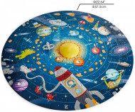 HAPE PUZZLE SISTEMUL SOLAR