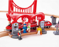 HAPE SET CALE FERATA