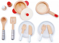 HAPE SET PENTRU GATIT SI SERVIT