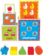 HAPE TRASEU JUNGLA