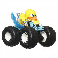 HOT WHEELS MONSTER TRUCK MASINUTA DUCK N ROLL SCARA 1:64