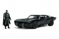 JADA BATMAN MASINUTA RC BATMOBILE 2022 1:18