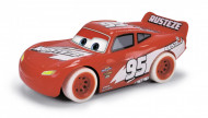 JADA MASINUTA RC FULGER MCQUEEN GLOW RACER SCARA 1:32