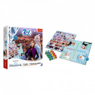 JOC FROZEN 2IN1 LUDO SI SERPISORI SCARI