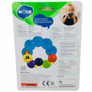 JUCARIE BEBE PENTRU DENTITIE FARA BPA