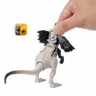 JURASSIC WORLD DINO TRACKERS STRIKE ATTACK DINOZAUR DILOPHOSAURUS