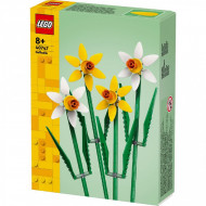 LEGO ART COLECTIA DE FAUNA PAPAGALI ARA 31211