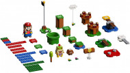 LEGO AVENTURILE LUI MARIO SET DE BAZA
