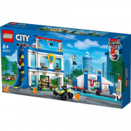LEGO CITY ACADEMIA DE POLITIE 60372