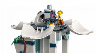LEGO CITY CENTRUL DE LANSARE AL RACHETELOR 60351