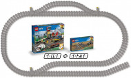 LEGO CITY MACAZURILE 60238