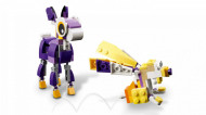 LEGO CREATOR CREATURI FANTASTICE DIN PADURE 31125