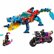 LEGO DREAMZ MASINA CROCODIL 71458