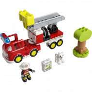 LEGO DUPLO CAMION DE POMPIERI 10969