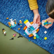 LEGO FRIENDS AVION DE SALVARE PE MARE 41752