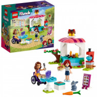 LEGO FRIENDS CLATITARIE 41753