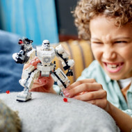 LEGO STAR WARS ROBOT STORMTROOPER 75370