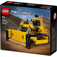 LEGO TECHNIC BULDOZER DE MARE CAPACITATE 42163