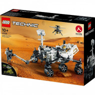 LEGO TECHNIC NASA MARS ROVER PERSEVERANCE 42158