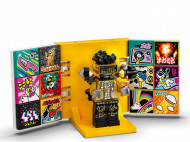 LEGO VIDIYO HIPHOP ROBOT BEATBOX 43107