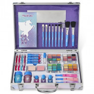 MARTINELIA GALASXY DREAMS SET COMPLET DE MACHIAJ IN CUTIE METALICA