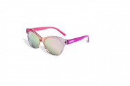 MARTINELIA OCHELARI DE SOARE GLITTER ROZ
