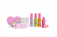 MARTINELIA SUPER GIRL SET PRODUSE PENTRU INGRIJIREA UNGHIILOR