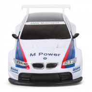 MASINA CU TELECOMANDA BMW M3 CU SCARA 1 LA 24