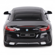 MASINA CU TELECOMANDA BMW Z4 NEGRU SCARA 1 LA 24