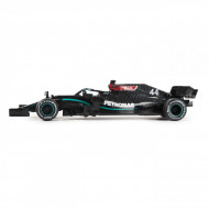 MASINA CU TELECOMANDA MERCEDES AMG F1 W11 EQ PERFORMANCE SCARA 1 LA 18