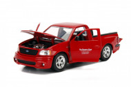 MASINUTA METALICA FAST AND FURIOUS 1999 FORD SVT F-LIGHTNING
