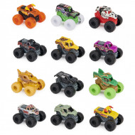 MONSTER JAM MINI SCARA 1:87