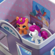 MY LITTLE PONY MINI WORLD MAGIC EPIC MINI CASUTA LUMINOASA