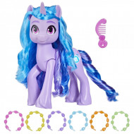 MY LITTLE PONY SEE YOUR SPARKLE FIGURINA IZZY MOONBOW 15CM