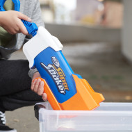 NERF BLASTER CU APA SUPER SOAKER RAINSTORM