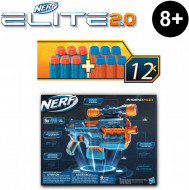 NERF BLASTER ELITE 2.0 PHOENIX CS6