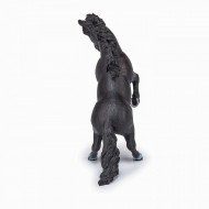 PAPO FIGURINA CAL NEGRU CABRAT