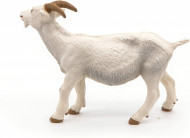 PAPO FIGURINA CAPRA ALBA