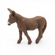PAPO FIGURINA MAGARUL POITOU