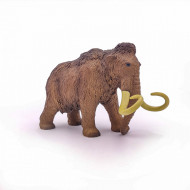 PAPO FIGURINA MAMUT