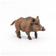 PAPO FIGURINA PORC MISTRET