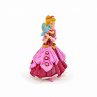 PAPO FIGURINA PRINTESA LAETITIA