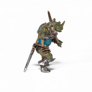PAPO FIGURINA RINOCER MUTANT